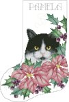 (image for) Christmas Magic Stocking